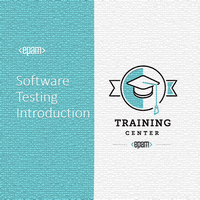 Онлайн-курс Software Testing Introduction